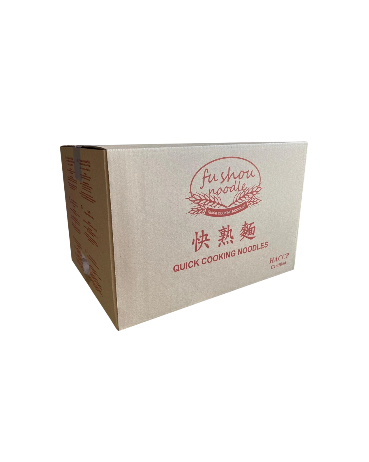 Bulk Pack Quick Cooking Noodles